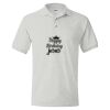 Unisex DryBlend® Jersey Polo Thumbnail