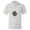 Unisex DryBlend® Jersey Polo Thumbnail