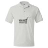 Unisex DryBlend® Jersey Polo Thumbnail