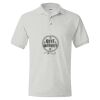 Unisex DryBlend® Jersey Polo Thumbnail