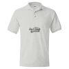 Unisex DryBlend® Jersey Polo Thumbnail