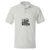 Unisex DryBlend® Jersey Polo Thumbnail