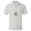 Unisex DryBlend® Jersey Polo Thumbnail