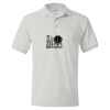 Unisex DryBlend® Jersey Polo Thumbnail