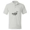 Unisex DryBlend® Jersey Polo Thumbnail