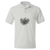 Unisex DryBlend® Jersey Polo Thumbnail