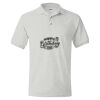 Unisex DryBlend® Jersey Polo Thumbnail