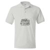 Unisex DryBlend® Jersey Polo Thumbnail