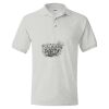 Unisex DryBlend® Jersey Polo Thumbnail