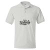 Unisex DryBlend® Jersey Polo Thumbnail