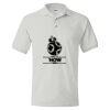 Unisex DryBlend® Jersey Polo Thumbnail