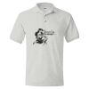Unisex DryBlend® Jersey Polo Thumbnail