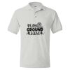 Unisex DryBlend® Jersey Polo Thumbnail