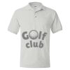 Unisex DryBlend® Jersey Polo Thumbnail