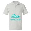 Unisex DryBlend® Jersey Polo Thumbnail