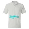 Unisex DryBlend® Jersey Polo Thumbnail