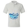 Unisex DryBlend® Jersey Polo Thumbnail
