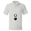 Unisex DryBlend® Jersey Polo Thumbnail