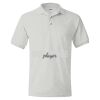 Unisex DryBlend® Jersey Polo Thumbnail