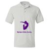 Unisex DryBlend® Jersey Polo Thumbnail