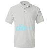 Unisex DryBlend® Jersey Polo Thumbnail