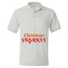Unisex DryBlend® Jersey Polo Thumbnail