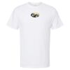 Gold Soft Touch T-Shirt Thumbnail