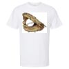 Gold Soft Touch T-Shirt Thumbnail