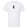 Gold Soft Touch T-Shirt Thumbnail