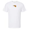Gold Soft Touch T-Shirt Thumbnail