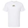 Gold Soft Touch T-Shirt Thumbnail