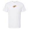 Gold Soft Touch T-Shirt Thumbnail