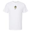 Gold Soft Touch T-Shirt Thumbnail