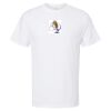 Gold Soft Touch T-Shirt Thumbnail