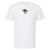 Gold Soft Touch T-Shirt Thumbnail