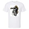 Gold Soft Touch T-Shirt Thumbnail