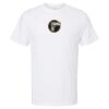 Gold Soft Touch T-Shirt Thumbnail
