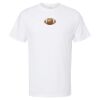 Gold Soft Touch T-Shirt Thumbnail