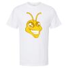 Gold Soft Touch T-Shirt Thumbnail