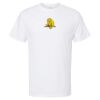 Gold Soft Touch T-Shirt Thumbnail