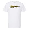 Gold Soft Touch T-Shirt Thumbnail