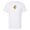 Gold Soft Touch T-Shirt Thumbnail