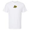 Gold Soft Touch T-Shirt Thumbnail