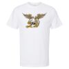 Gold Soft Touch T-Shirt Thumbnail