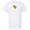 Gold Soft Touch T-Shirt Thumbnail