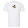 Gold Soft Touch T-Shirt Thumbnail