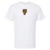 Gold Soft Touch T-Shirt Thumbnail