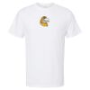 Gold Soft Touch T-Shirt Thumbnail