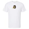 Gold Soft Touch T-Shirt Thumbnail
