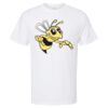 Gold Soft Touch T-Shirt Thumbnail